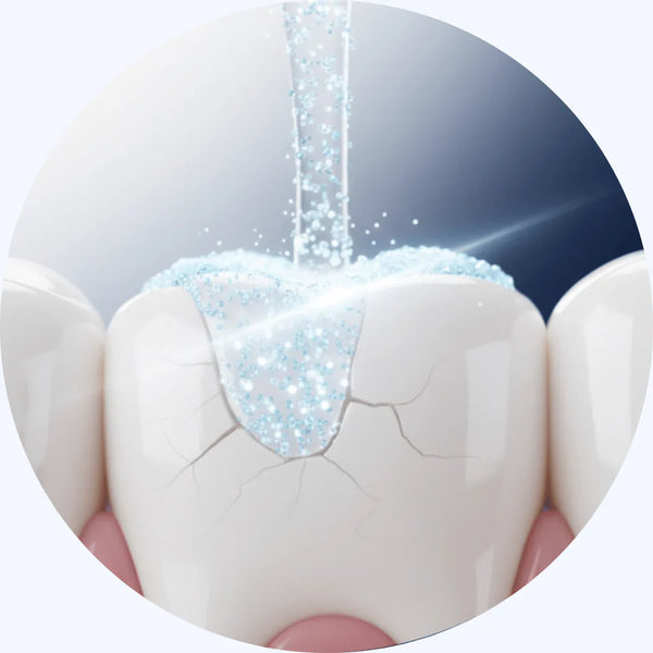 Week 1: Sensitivity Relief
