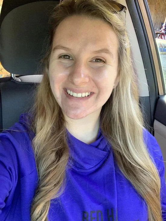 Review by Patricia P.