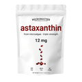 Astaxanthin 12mg - Antioxidant Softgels