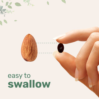 Astaxanthin 12mg - Antioxidant Softgels