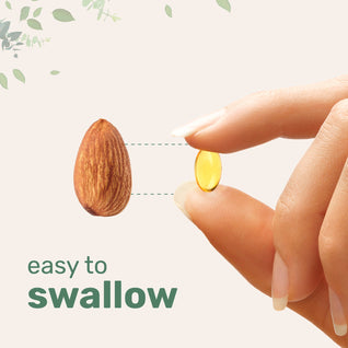 Aged Garlic Softgels