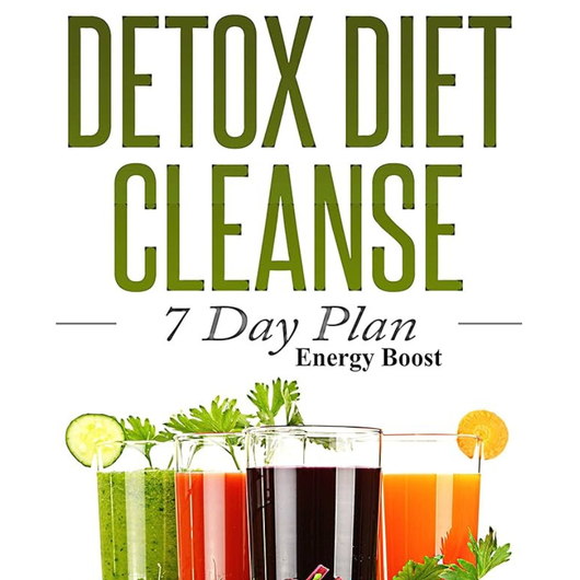7-Day Detox + Glow Reset Guide