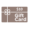 10$ Gift Card