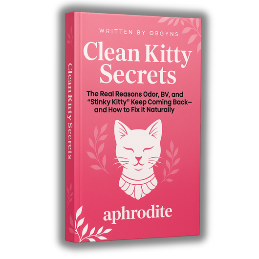 Intimate Care Essentials eBook