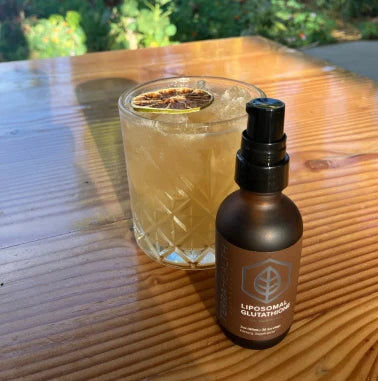 Deep Detox, Not Just a Cleanse